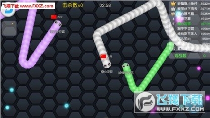 全民蛇蛇手游官方版图2