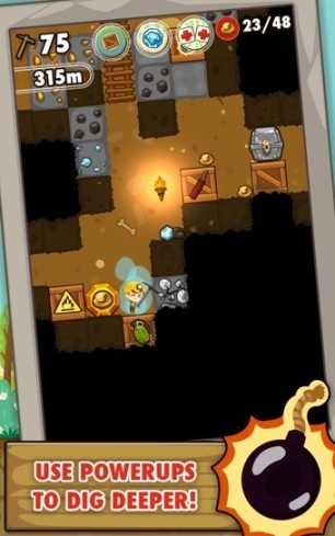 口袋矿工图4