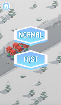 SnowBoyRun图2
