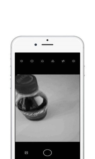 墨片图3