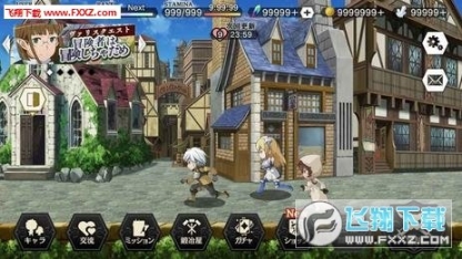 在地下城寻求邂逅是否搞错了什么国服版图4