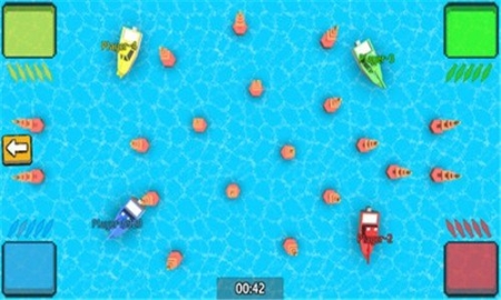 234人聚会图2