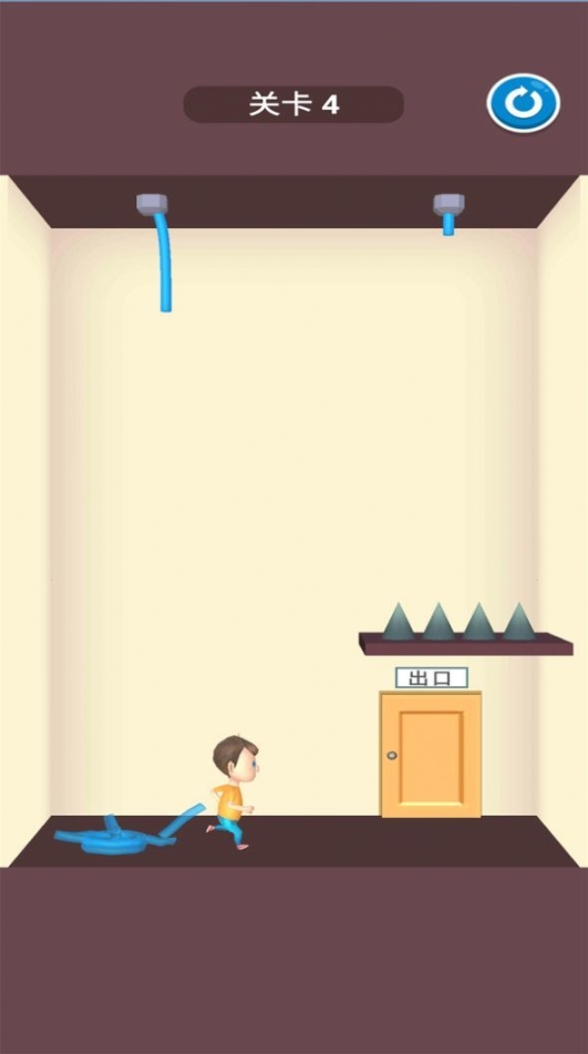 救援切绳图1
