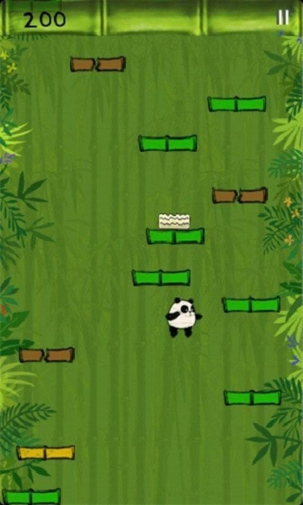 熊猫跳跳图4
