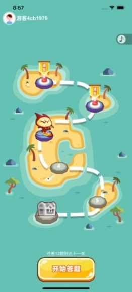 夺宝接龙红包版图2