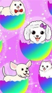合并狗红包版图1