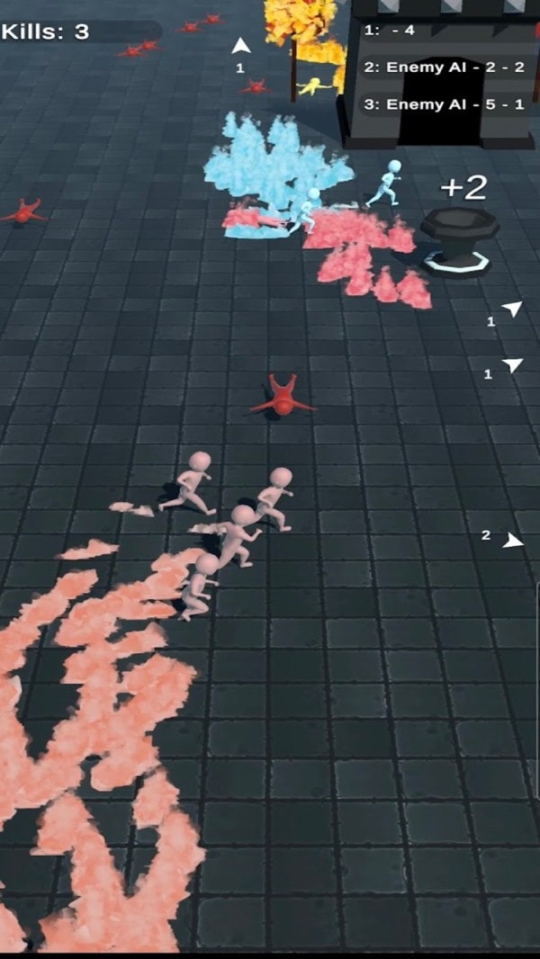 爆炎火柴人图1