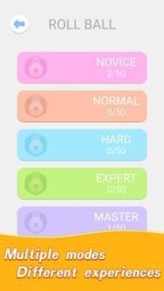 滚球大作战(Big Big Baller Run)图4
