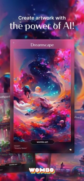 Dream图1