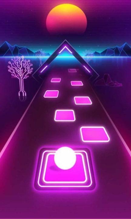 音乐舞蹈图1