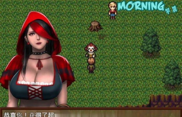 僵尸生活2避难所完整版图1
