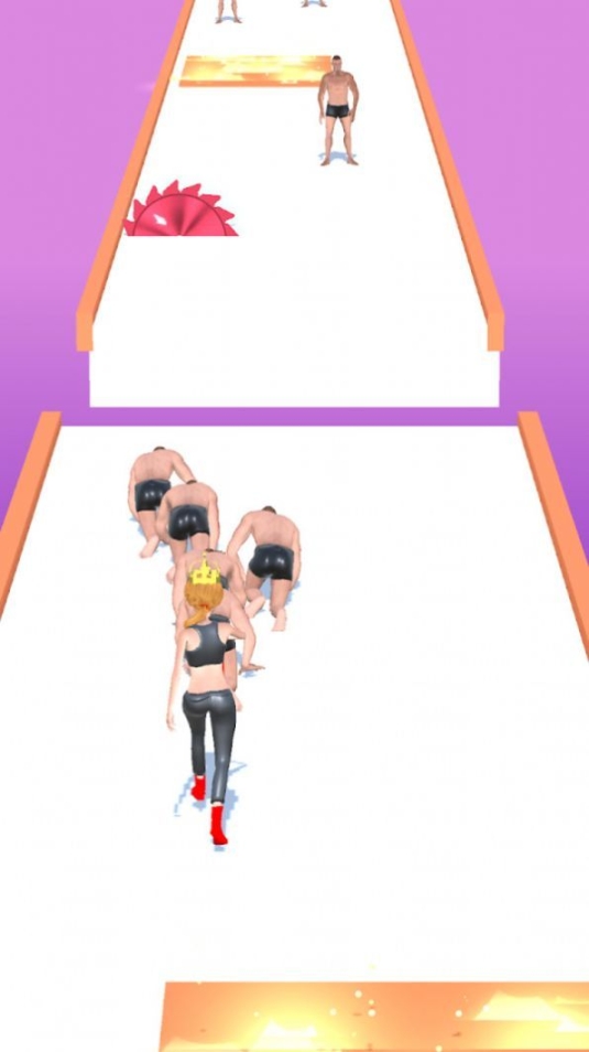女王征服游戏官方版安卓版图3