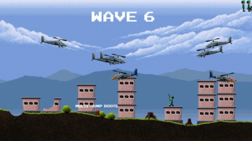 空袭之战中文版图3