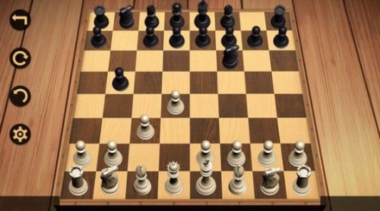 世界象棋图1