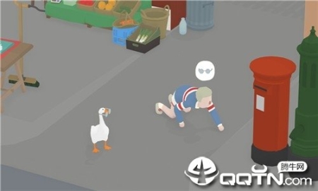 捣蛋鹅中文版图4