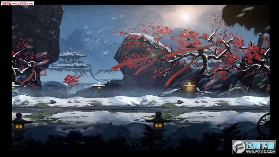 无名之辈手游图2