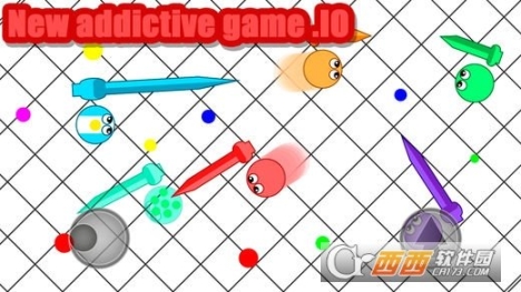 Sword.io图1