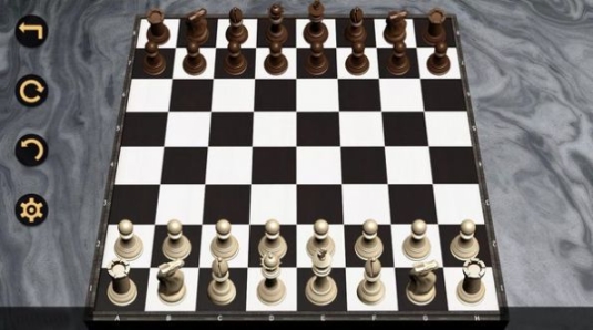 世界象棋图2