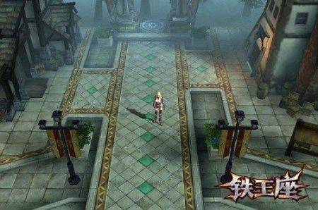 铁王座图3