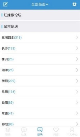 红网论坛图1