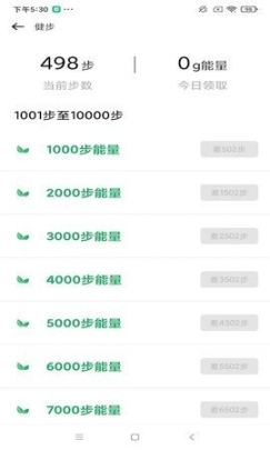 健步图1