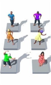 舞蹈大师特技图3