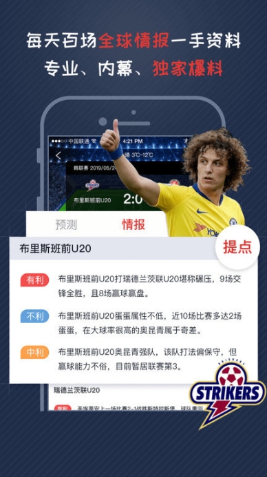 球胜图3