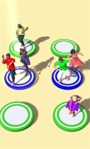 舞蹈大师特技图2