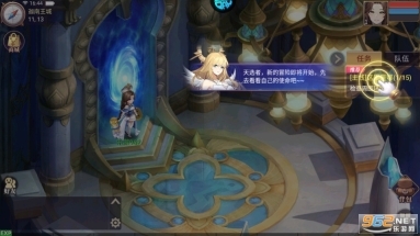 战鼓之翼手游图6