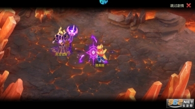 战鼓之翼手游图5