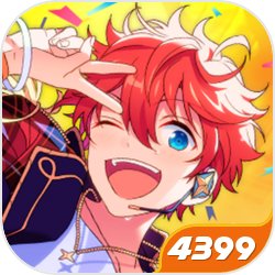 偶像梦幻祭24399服V2.0.0