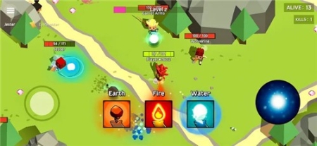 魔术师(Magica.io)图1