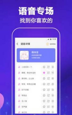 吃鸡安卓变声器图3
