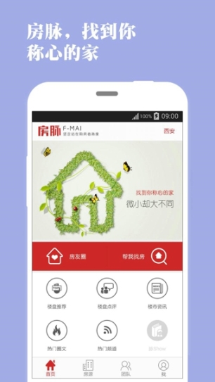 房脉图3