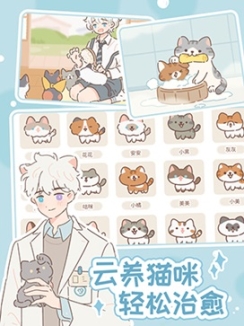 遇见你的猫游戏最新版图2