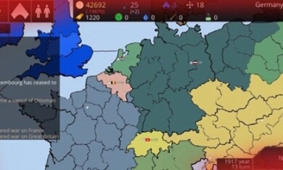 冷战图3