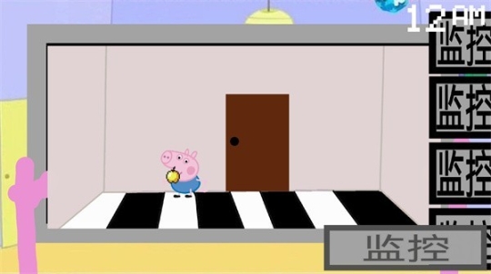 小猪佩奇的午夜图3