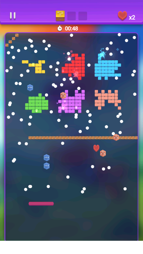 盲盒大作战手游图2
