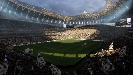 fifa23图2