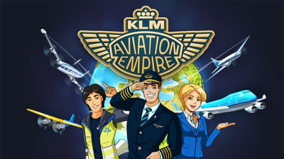 航空帝国图1