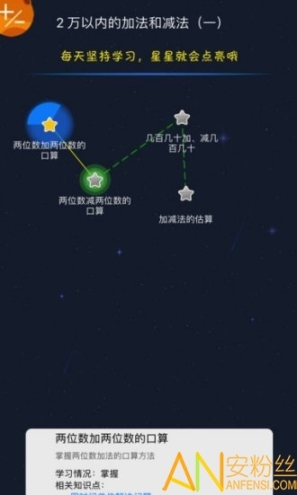 寻知图家长端图1
