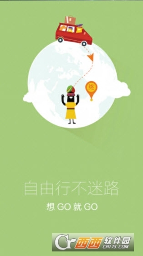 那里旅行图2