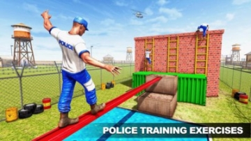 警察训练营模拟器图3
