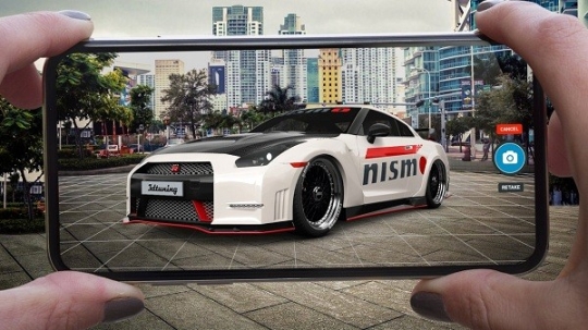 3d汽车配置中文版图2