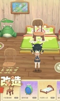 织梦森林最新版图2