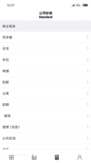 自在管家图2