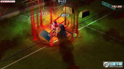 魔女兵器公测图4