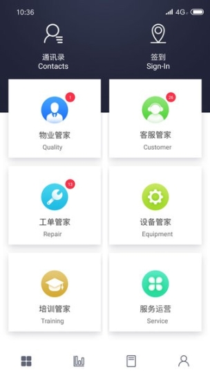 自在管家图3