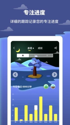 专注植树图3