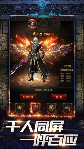 凤凰无双图4